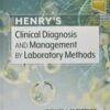 Henry’s Clinical Diagnosis and Management by Laboratory Methods, 24th Edition (True PDF + ToC + Index)