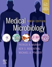 Medical Microbiology, 9th Edition (Original PDF)
