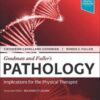 Goodman and Fuller’s Pathology: Implications for the Physical Therapist, 5th Edition (Original PDF)