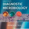 Bailey & Scott’s Diagnostic Microbiology, 15th Edition (Original PDF) Bailey & Scott’s Diagnostic Microbiology, 15th Edition (Original PDF)