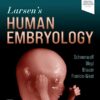 Larsen’s Human Embryology 6th Edition videos organized