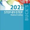 Buck’s Step-by-Step Medical Coding, 2021 Edition 2021 Original PDF