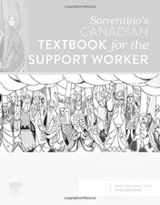 Sorrentino’s Canadian Textbook for the Support Worker, 5th Edition 2021 Original pdf