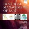 Practical Management of Pain, 6th Edition 2022 EPUB + Converted PDF