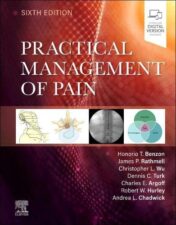 Practical Management of Pain, 6th Edition 2022 Original PDF