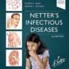 Netter’s Infectious Diseases, 2nd Edition 2021 EPUB & CONVERTED  PDF