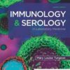 Immunology & Serology in Laboratory Medicine, 7th Edition Original PDF 2021
