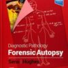 Diagnostic Pathology: Forensic Autopsy 2021 Epub & converted pdf