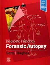 Diagnostic Pathology: Forensic Autopsy 2021 Original PDF