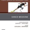 Dance Medicine, An Issue of Physical Medicine and Rehabilitation Clinics of North America (Volume 32-1) (The Clinics: Radiology, Volume 32-1) 2020 Original PDF