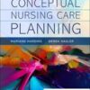 Conceptual Nursing Care Planning 2021 Original PDF
