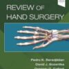 Review of Hand Surgery, 2nd Edition 2021 Original PDF Review of Hand Surgery, 2nd Edition 2021 Original PDF