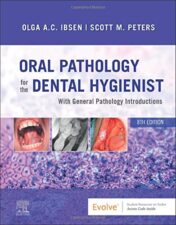 Oral Pathology for the Dental Hygienist, 8th Edition 2022 EPUB + Converted PDF