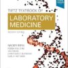 Tietz Textbook of Laboratory Medicine, 7th edition (True PDF)