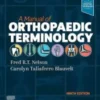 A Manual of Orthopaedic Terminology, 9th edition 2021 True PDF