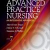 Hamric and Hanson’s Advanced Practice Nursing: An Integrative Approach,7th Edition 2022 Original PDF