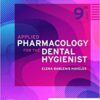Applied Pharmacology for the Dental Hygienist, 9th edition (Original PDF from Publisher) Applied Pharmacology for the Dental Hygienist, 9th edition (Original PDF from Publisher)