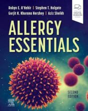 Allergy Essentials, 2nd Edition 2022 Original PDF