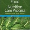 Krause and Mahan’s Food and the Nutrition Care Process, 16th edition 2022 Original PDF