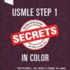 USMLE Step 1 Secrets in Color, 5th Edition (Original PDF from Publisher)