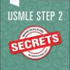 USMLE Step 2 Secrets, 6th Edition (EPUB3 + Converted PDF) USMLE Step 2 Secrets, 6th Edition (EPUB3 + Converted PDF)