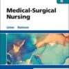 Medical-Surgical Nursing, 8th Edition 2022 Original PDF Medical-Surgical Nursing, 8th Edition 2022 Original PDF