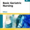 Basic Geriatric Nursing, 8th Edition 2022 Original PDF