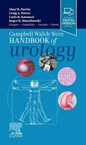 Campbell Walsh Wein Handbook of Urology 2021 True PDF