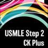USMLE Step 2 CK Plus (Original PDF from Publisher)
