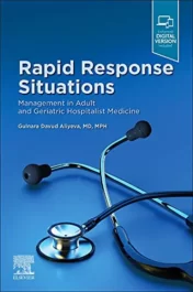 Rapid Response Situations: Management in Adult and Geriatric Hospitalist Medicine 2021 Original PDF