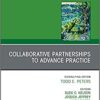 Collaborative Partnerships to Advance Child and Adolescent Mental Health Practice, An Issue of Child and Adolescent Psychiatric Clinics (The Clinics: Internal Medicine, Volume 30-4) (Original PDF from Publisher) Collaborative Partnerships to Advance Child and Adolescent Mental Health Practice, An Issue of Child and Adolescent Psychiatric Clinics (The Clinics: Internal Medicine, Volume 30-4) (Original PDF from Publisher)