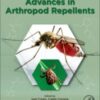 Advances in Arthropod Repellents 1st Edition 2021 Original pdf Advances in Arthropod Repellents 1st Edition 2021 Original pdf