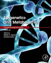 Epigenetics and Metabolomics Original PDF  