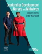 Leadership Development for Nurses and Midwives 2022 Original PDF Leadership Development for Nurses and Midwives 2022 Original PDF