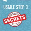 USMLE Step 3 Secrets, 2nd edition (Original PDF from Publisher)