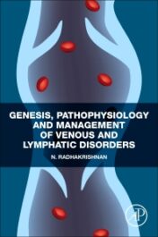 Genesis, Pathophysiology and Management of Venous and Lymphatic Disorders 2022 Original PDF