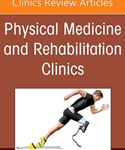 Functional Medicine, An Issue of Physical Medicine and Rehabilitation Clinics of North America (Volume 33-3) (The Clinics: Internal Medicine, Volume 33-3) (Original PDF from Publisher)