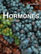 Hormones, 4th Edition 2022 Original pdf