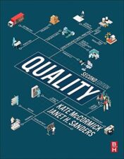 Quality 2nd Edition 2022 Original PDF
