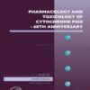 Pharmacology and Toxicology of Cytochrome P450 – 60th Anniversary (Volume 95) (Advances in Pharmacology, Volume 95) 2022 Original PDF