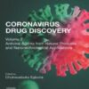 Coronavirus Drug Discovery: Volume 2: Antiviral Agents from Natural Products and Nanotechnological Applications (Drug Discovery Update) 2022 Original PDF