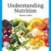Understanding Nutrition (MindTap Course List), 16th Edition (Original PDF)