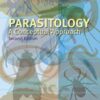 Parasitology: A Conceptual Approach, 2nd Edition 2022 Original PDF Parasitology: A Conceptual Approach, 2nd Edition 2022 Original PDF