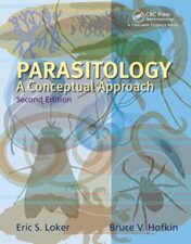 Parasitology: A Conceptual Approach, 2nd Edition 2022 Epub+converted pdf