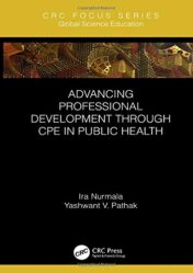 Advancing Professional Development through CPE in Public Health (Global Science Education) (Original PDF)