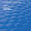 Paradoxes In Immunology (Routledge Revivals)