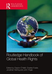 Routledge Handbook of Global Health Rights (Original PDF)
