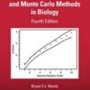 Randomization, Bootstrap and Monte Carlo Methods in Biology, 4th Edition (Chapman & Hall/CRC Texts in Statistical Science) (Original PDF)
