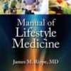 Manual of Lifestyle Medicine (Original PDF)