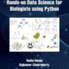 Hands on Data Science for Biologists Using Python (Original PDF)